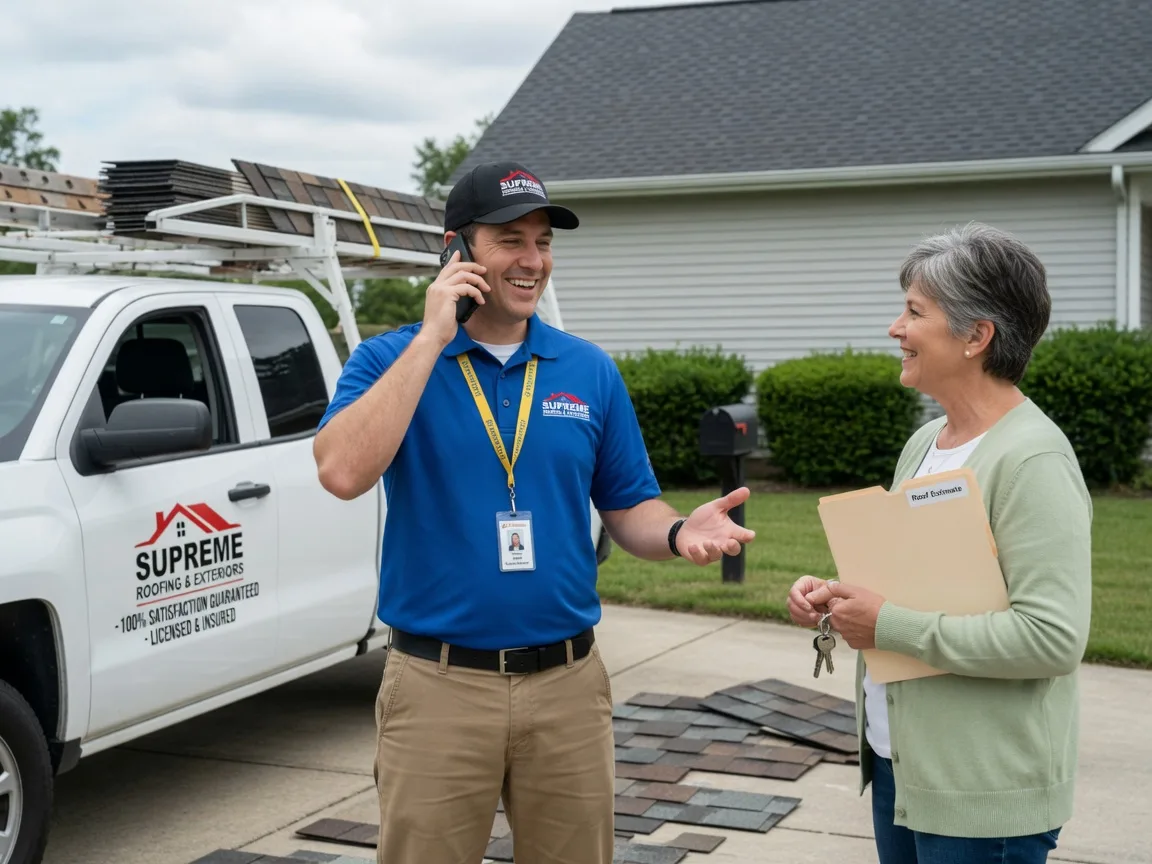 Roof Replacement Marquez, TX FAQs