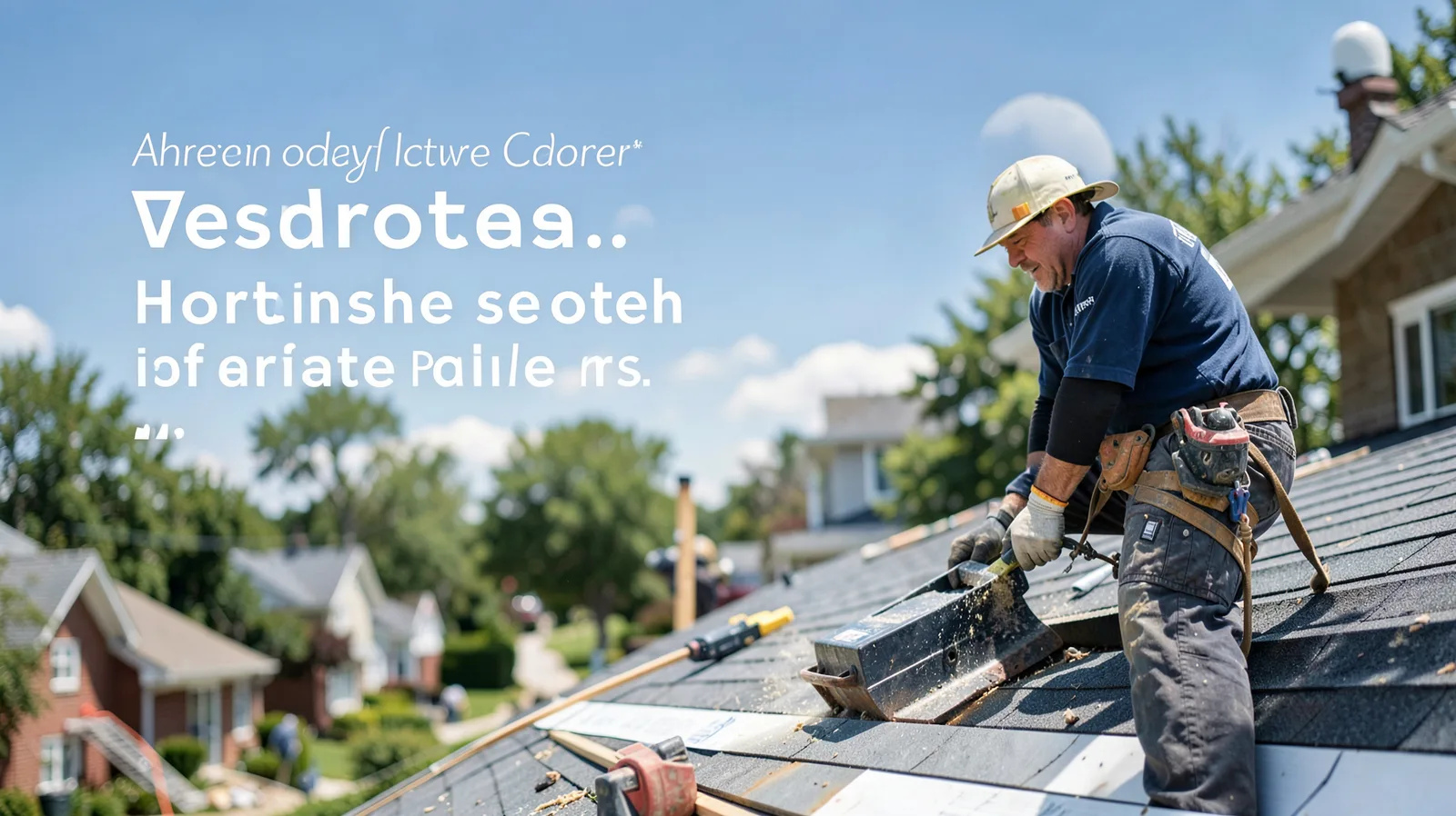 Roof Replacement in Marquez, TX near me